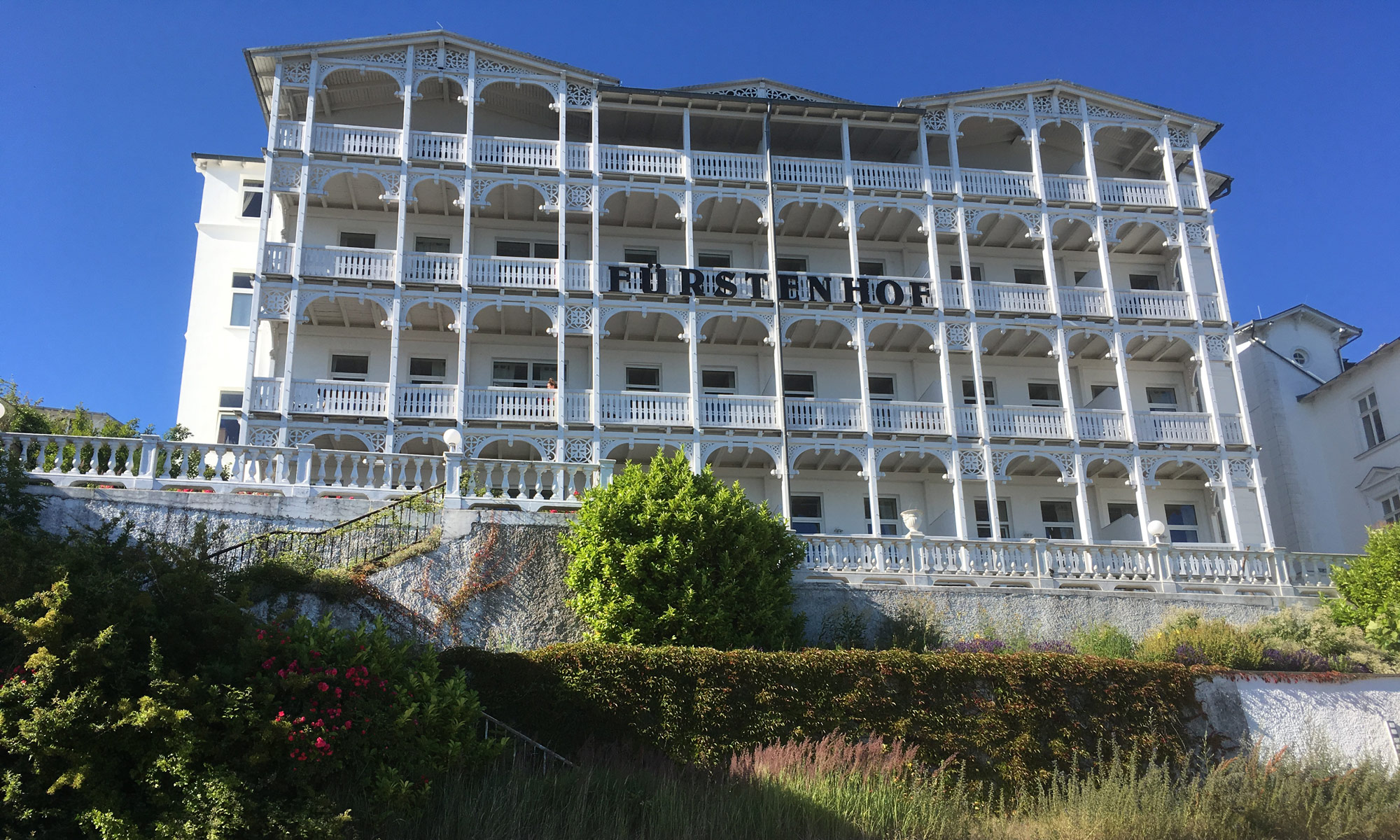 Top 10 der schönsten Rügen Sehenswürdigkeiten RügenKoje